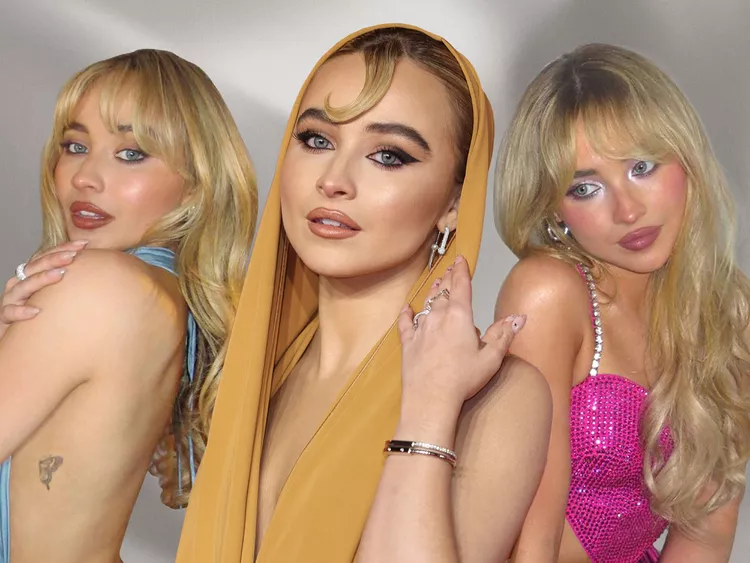 Sabrina Carpenter’s 20 Best Beauty Looks of All Time