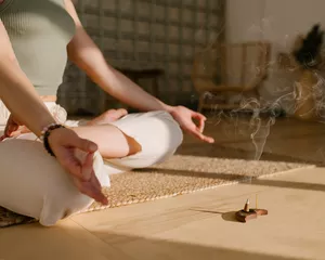 Sound Baths Will Level Up Your Meditation Experience—Learn What to Expect