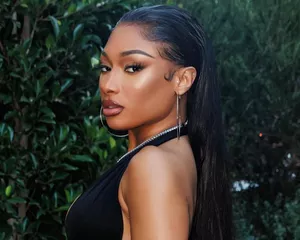 Megan Thee Stallion Just Brought Back the Millennial “Pouf”